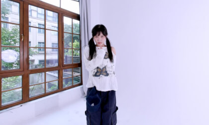 20250712 Queencard VR Video 20250712 Queencard VR