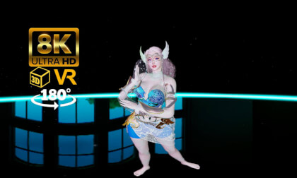 倾杯-3D180VR-50F-20250905 VR Video 倾杯-3D180VR-50F-20250905 VR