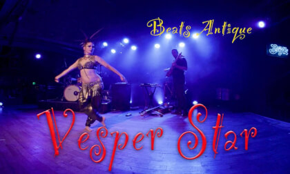Beats Antique - Vesper Star Beats Antique - Vesper Star