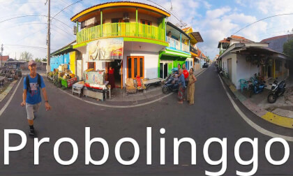 Probollingo,Java,Indonesia-say hello to the friendly people