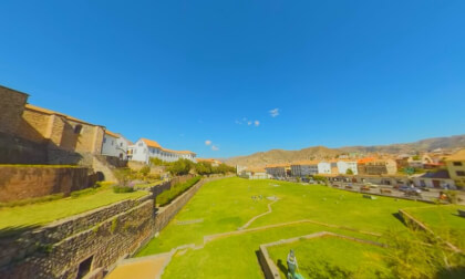 Cuzco (Pérou) VR Video Cuzco (Pérou) VR