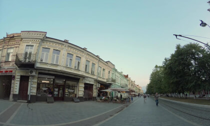 Тест 180 3Д версия 003 VR Video Тест 180 3Д версия 003 VR