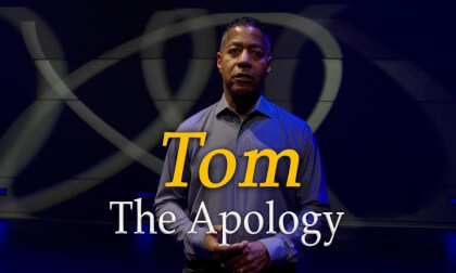 The Apology - Tom VR Video The Apology - Tom VR