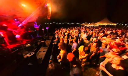 Disco Biscuits @ Buena Vista! #4 Disco Biscuits @ Buena Vista! #4