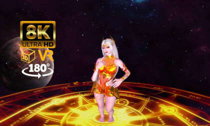 Gentleman-3D180VR-50F-20250907 VR Video Gentleman-3D180VR-50F-20250907 VR