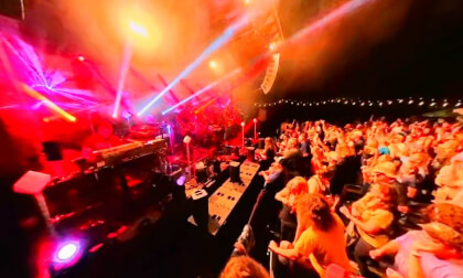 Disco Biscuits @ Buena Vista! #5 Disco Biscuits @ Buena Vista! #5