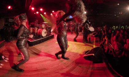 Beats Antique - Devil Dance Beats Antique - Devil Dance