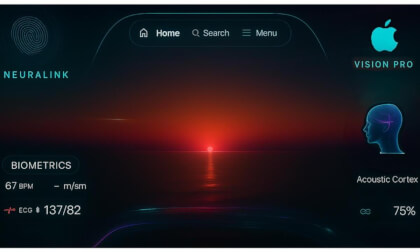 This Is What VR Will Feel Like in 2030 | Apple Vision Pro 4 + Neuralink Simulation. 8K VR 180 This Is What VR Will Feel Like in 2030 | Apple Vision Pro 4 + Neuralink Simulation. 8K VR 180