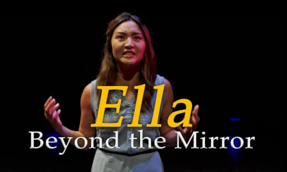 Beyond the Mirror - Ella Beyond the Mirror - Ella