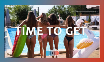 HOT WAVE: SUMMER LIMITED BIKINI PARTY, LAKESIDE POOL PARTY HOT WAVE: SUMMER LIMITED BIKINI PARTY, LAKESIDE POOL PARTY