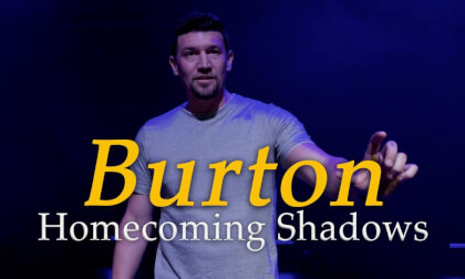 Homecoming Shadows - Burton Homecoming Shadows - Burton