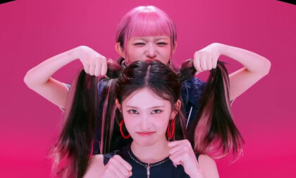 IVE(아이브) 'XOXZ'| STUDIO CHOOM ORIGINAL|Converted 60FPS 3D VR VR Video IVE(아이브) 'XOXZ'| STUDIO CHOOM ORIGINAL|Converted 60FPS 3D VR VR