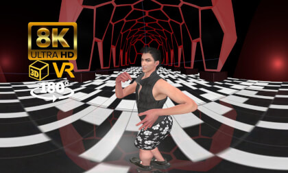 shake it-3D180VR-50F-20250909 VR Video shake it-3D180VR-50F-20250909 VR