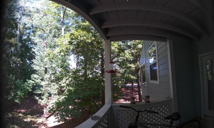 SLAM XCAM 1st Test After Update VR Video SLAM XCAM 1st Test After Update VR