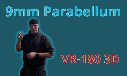9mm Parabellum 9mm Parabellum
