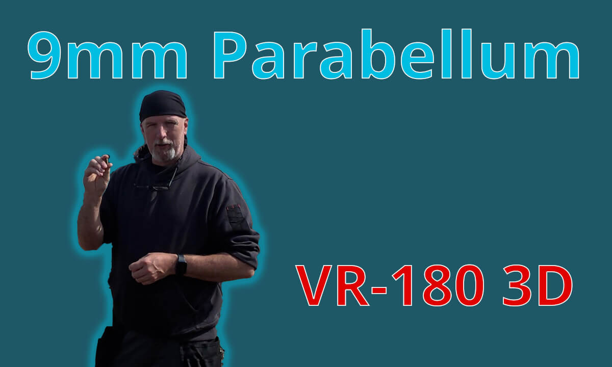 9mm Parabellum