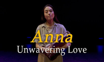 Unwavering Love - Anna Unwavering Love - Anna