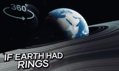Space Videos - 8K