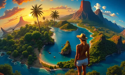 🌍 The World Like You’ve Never Seen It… Panorama Vision 360° I Immersive video VR Video 🌍 The World Like You’ve Never Seen It… Panorama Vision 360° I Immersive video VR
