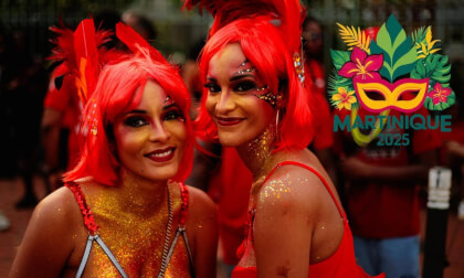 Carnaval Martinique 2025 Carnaval Martinique 2025