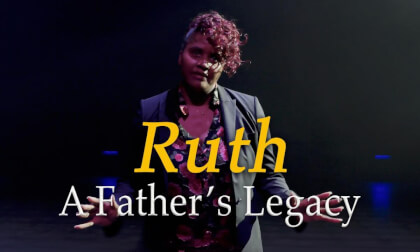 A Father's Legacy - Ruth A Father's Legacy - Ruth