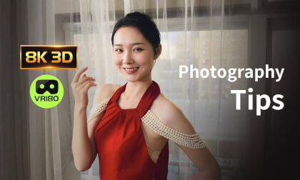 Photography Tips VR Video Photography Tips VR