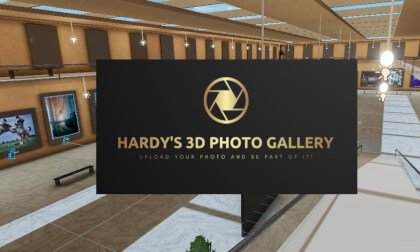 Guest Gallery 2 VR Video Guest Gallery 2 VR