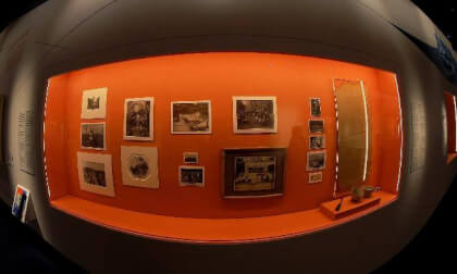 Singapore Maritime Gallery新加坡国家海图馆 VR Video Singapore Maritime Gallery新加坡国家海图馆 VR