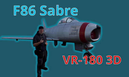 Sabre VR Sabre VR