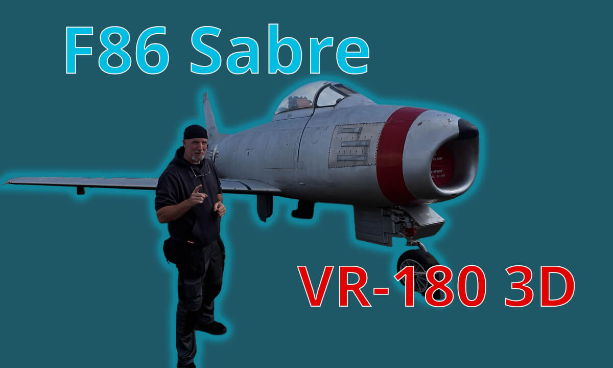 Sabre VR
