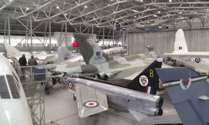 duxford hangar duxford hangar