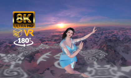 云宫迅音-3D180VR-50F-20250912 VR Video 云宫迅音-3D180VR-50F-20250912 VR