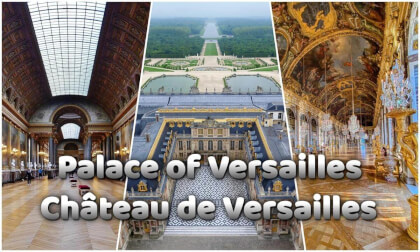 360° 16K ヴェルサイユ宮殿 | 베르사유 궁전 | 凡尔赛宫 | Palace of Versailles | Château de Versailles 360° 16K ヴェルサイユ宮殿 | 베르사유 궁전 | 凡尔赛宫 | Palace of Versailles | Château de Versailles