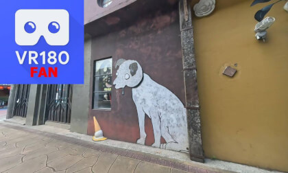 Ruifang, Taiwan History, Culture & Local Flavors VR Video Ruifang, Taiwan History, Culture & Local Flavors VR