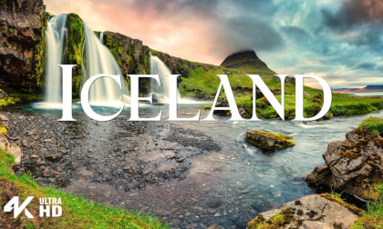 Iceland in 4K VR – Majestic Glaciers and Breathtaking Landscapes | Waterfalls, Volcanoes & Ice Caves Iceland in 4K VR – Majestic Glaciers and Breathtaking Landscapes | Waterfalls, Volcanoes & Ice Caves
