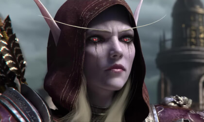 World of Warcraft - Battle for Azeroth Cinematic Trailer World of Warcraft - Battle for Azeroth Cinematic Trailer
