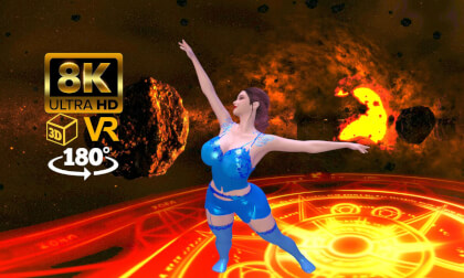 叹-3D180VR-50F-20250914 VR Video 叹-3D180VR-50F-20250914 VR