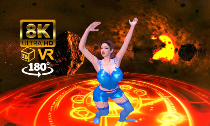 极乐净土-3D180VR-50F-20250914 VR Video 极乐净土-3D180VR-50F-20250914 VR