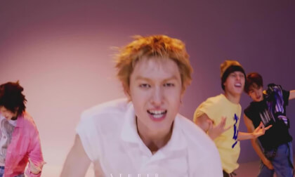 CORTIS(코르티스) 'What You Want'| STUDIO CHOOM ORIGINAL |Converted 60FPS 3D VR VR Video CORTIS(코르티스) 'What You Want'| STUDIO CHOOM ORIGINAL |Converted 60FPS 3D VR VR