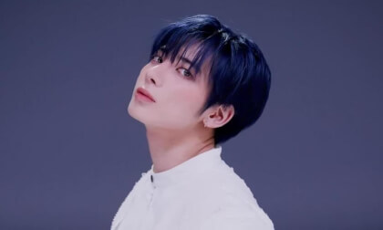 TXT (투모로우바이투게더) 'Beautiful Strangers'| STUDIO CHOOM ORIGINAL |Converted 60FPS 3D VR VR Video TXT (투모로우바이투게더) 'Beautiful Strangers'| STUDIO CHOOM ORIGINAL |Converted 60FPS 3D VR VR