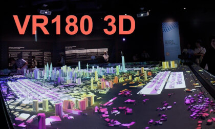 大阪・関西万博 EXPO2025 Malaysian Pavilion マレーシア館 VR Video 大阪・関西万博 EXPO2025 Malaysian Pavilion マレーシア館 VR