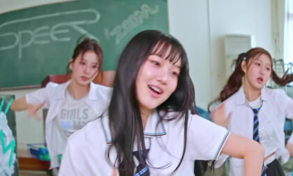 USPEER - ZOOM | Dance Society | Performance |Converted 60FPS 3D VR VR Video USPEER - ZOOM | Dance Society | Performance |Converted 60FPS 3D VR VR