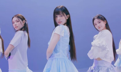 ILLIT 'Do the Dance'| STUDIO CHOOM ORIGINAL |Converted 60FPS 3D VR VR Video ILLIT 'Do the Dance'| STUDIO CHOOM ORIGINAL |Converted 60FPS 3D VR VR