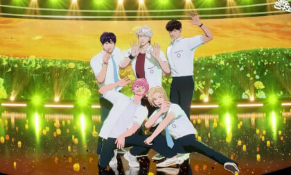 PLAVE - The 6th Summer FanCam | Show! MusicCore |Converted 60FPS 3D VR VR Video PLAVE - The 6th Summer FanCam | Show! MusicCore |Converted 60FPS 3D VR VR