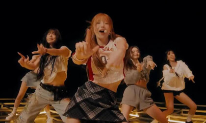 fromis_9 'LIKE YOU BETTER' | NPOP LIMITED EDITION - SIDE B |Converted 60FPS 3D VR VR Video fromis_9 'LIKE YOU BETTER' | NPOP LIMITED EDITION - SIDE B |Converted 60FPS 3D VR VR