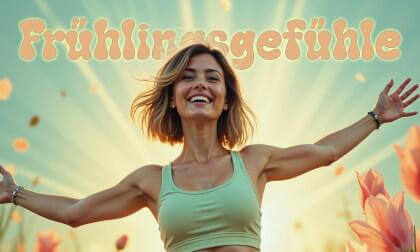 πΈ FrΓΌhlingsgefΓΌhle πΈ - Single - Teaser πΈ FrΓΌhlingsgefΓΌhle πΈ - Single - Teaser