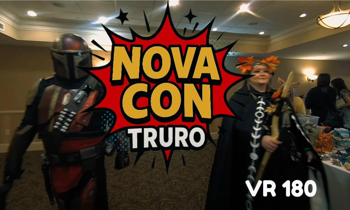 Nova Con Truro 2025 Truro Nova Scotia