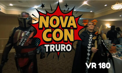 Nova Con Truro 2025 Truro Nova Scotia Nova Con Truro 2025 Truro Nova Scotia