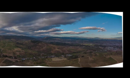 El Bierzo VR Video El Bierzo VR