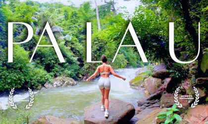 PA LA-U Waterfall Adventure | Discover the Beauty of Kaeng Krachan National Park [Full Experience] www.VRwithKaty.com